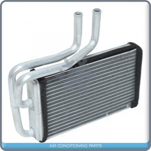 Cargar imagen en el visor de la galería, New AC Heater Core fits Mitsubishi Galant 1999 to 2001 - OE# MR460372 - Qualy Air