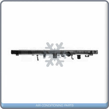 Load image into Gallery viewer, New Radiator For 98-02 Honda Accord Coupe Sedan 2DR 4DR 2.3L 4 Cylinder QL - Qualy Air