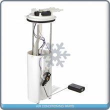 Load image into Gallery viewer, Electric Fuel Pump for Chevrolet LUV / Honda Passport / Isuzu Rodeo QOA - Qualy Air
