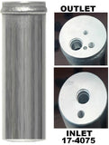 A/C Receiver Drier for Volkswagen Beetle QR
