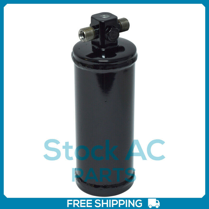 New A/C Receiver Drier for HOND PRELUDE 92 QU QU - Qualy Air