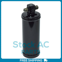 Load image into Gallery viewer, New A/C Receiver Drier for HOND PRELUDE 92 QU QU - Qualy Air