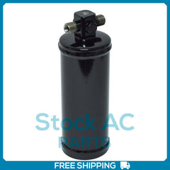 New A/C Receiver Drier for HOND PRELUDE 92 QU QU