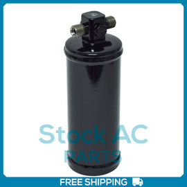 New A/C Receiver Drier for HOND PRELUDE 92 QU QU - Qualy Air