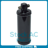 New A/C Receiver Drier for HOND PRELUDE 92 QU QU