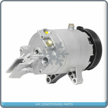 Load image into Gallery viewer, New OEM A/C Compressor for Chevy Impala, Monte Carlo / Buick Allure / Pontiac.. - Qualy Air