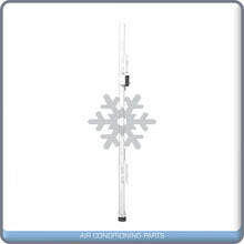 Cargar imagen en el visor de la galería, A/C Condenser for Peterbilt 378, 379 QL - Qualy Air