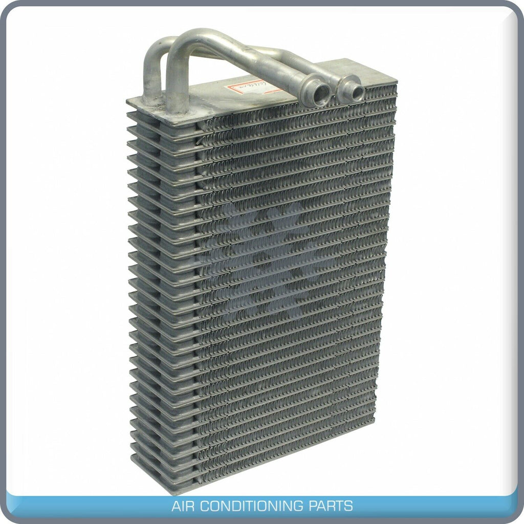 A/C Evaporator for Chrysler Town & Country / Dodge Grand Caravan / Ram C/V... QR - Qualy Air