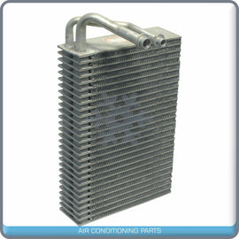 A/C Evaporator for Chrysler Town & Country / Dodge Grand Caravan / Ram C/V... QR - Qualy Air