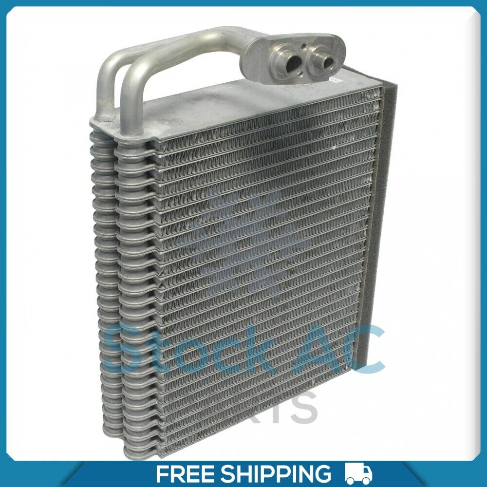 New A/C Evaporator for Cadillac XLR 2004-2009 / Chevrolet Corvette 2005-2013 QU - Qualy Air