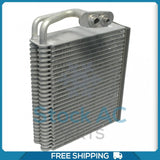 New A/C Evaporator for Cadillac XLR 2004-2009 / Chevrolet Corvette 2005-2013 QU