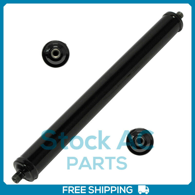 New A/C Receiver Drier for JAG XJ6 97-94 QU QU - Qualy Air