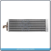 Load image into Gallery viewer, New A/C Evaporator fits Tigercat Feller Buncher L870C (Copper) - Qualy Air