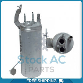 A/C Receiver Drier for Ford Explorer, Explorer Sport / Mercury Mountaineer QR - Qualy Air