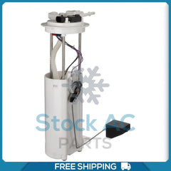 Electric Fuel Pump for Buick Park Avenue QOA