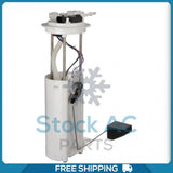 Electric Fuel Pump for Buick Park Avenue QOA