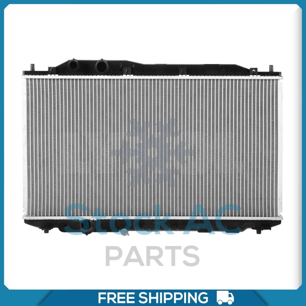 Radiator for Acura CSX / Honda Civic QL - Qualy Air