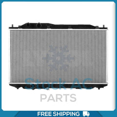 Radiator for Acura CSX / Honda Civic QL