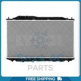 Radiator for Acura CSX / Honda Civic QL