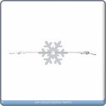 Load image into Gallery viewer, A/C Condenser for Freightliner Century Class, Classic, Classic XL, Columbi... QL - Qualy Air