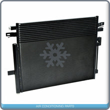 Load image into Gallery viewer, A/C Condenser for Chevrolet Colorado / GMC Canyon - 2015 2016 2017 2018 - Qualy Air
