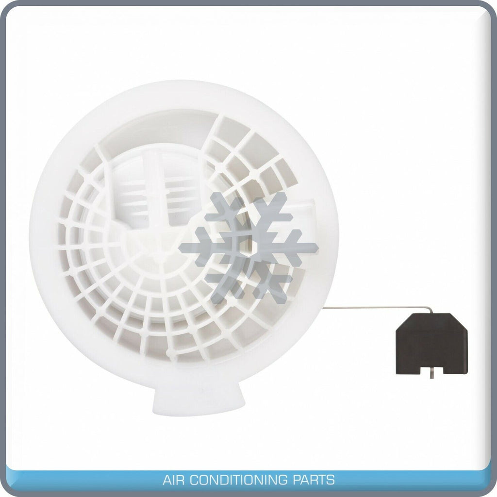 Electric Fuel Pump Module For Dodge Ram 1500 2004-09 E7165M E7180M E7182M QOA - Qualy Air