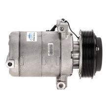 Load image into Gallery viewer, New A/C Compressor CR14 for Nissan Frontier, Xterra / Suzuki Equator QR - Qualy Air