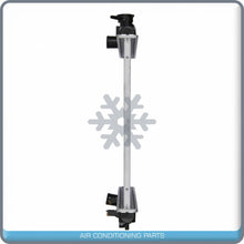 Load image into Gallery viewer, NEW Radiator for Nissan Altima 2.5L - 2002 to 2006 - Qualy Air