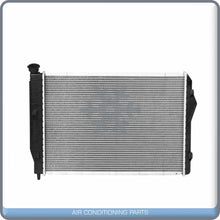 Cargar imagen en el visor de la galería, Radiator for Chevrolet Camaro / Pontiac Firebird QL - Qualy Air