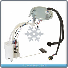 Cargar imagen en el visor de la galería, NEW Electric Fuel Pump for Ford F-250 1999 to 2004 / Ford F-350 1999 to 2005 - Qualy Air