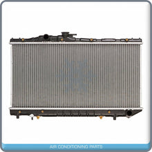 Load image into Gallery viewer, Radiator for Dodge Ramcharger / Toyota Celica QOA - Qualy Air