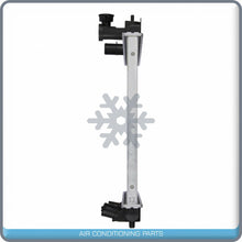 Load image into Gallery viewer, Radiator for Toyota Camry, Solara QOA - Qualy Air