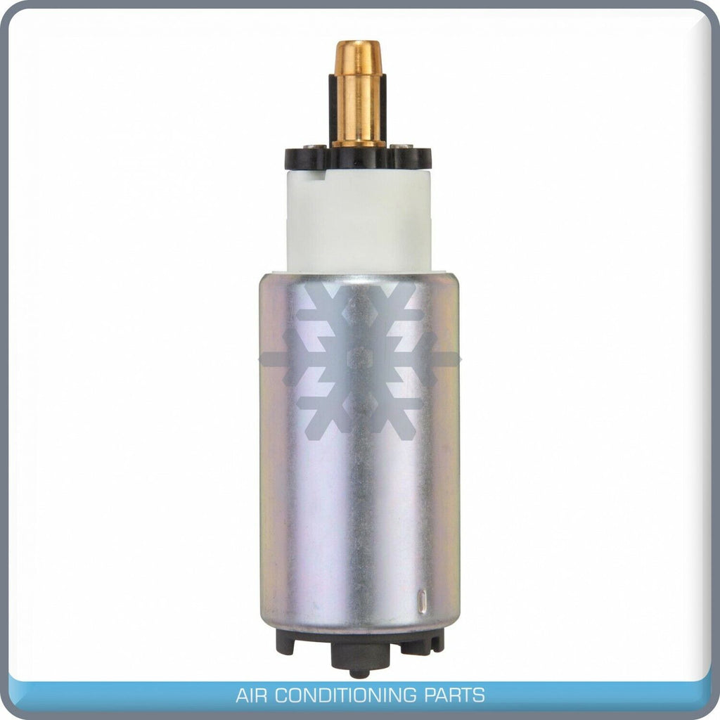 Electric Fuel Pump for Ford Crown Victoria, Grand Marquis / Lincoln Town ... QOA - Qualy Air