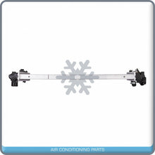 Load image into Gallery viewer, NEW Radiator for Chevrolet Aveo 2009 to 15 / Pontiac G3 2007 to 10 - QOA - Qualy Air