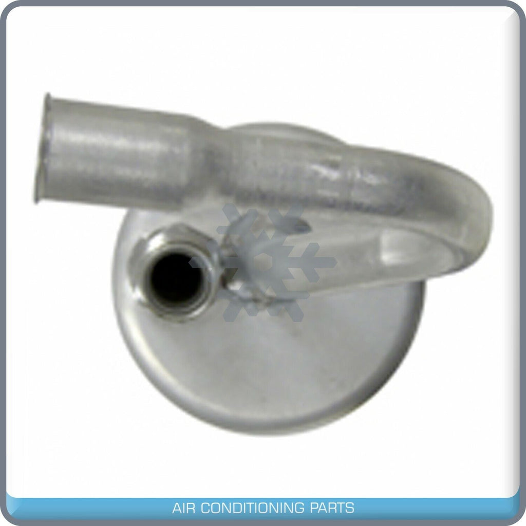 A/C Receiver Drier for Volvo 850, C70, S70, V70 QR - Qualy Air