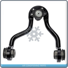 Load image into Gallery viewer, Front Left Upper Control Arm fits Cadillac, Chevrolet, GMC QOA - Qualy Air