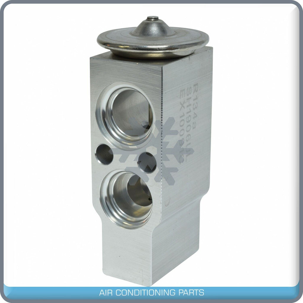 A/C Expansion Valve for Rio QR - Qualy Air