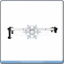 Cargar imagen en el visor de la galería, New Radiator For Kia Sedona Van V6 3.5L EX LX KI3010113 0K52Y15200D 2Row QL - Qualy Air