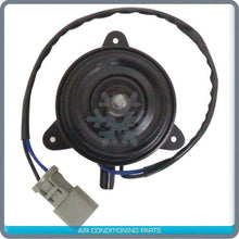 Load image into Gallery viewer, A/C Blower Motor fits Caterpillar &amp; Komatsu - REF 263500-0763 - Qualy Air