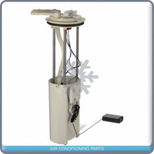 Load image into Gallery viewer, Electric Fuel Pump for Chevrolet P30 / GMC P3500 QOA - Qualy Air