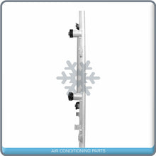 Load image into Gallery viewer, A/C Condenser for Chrysler 200 QL - Qualy Air