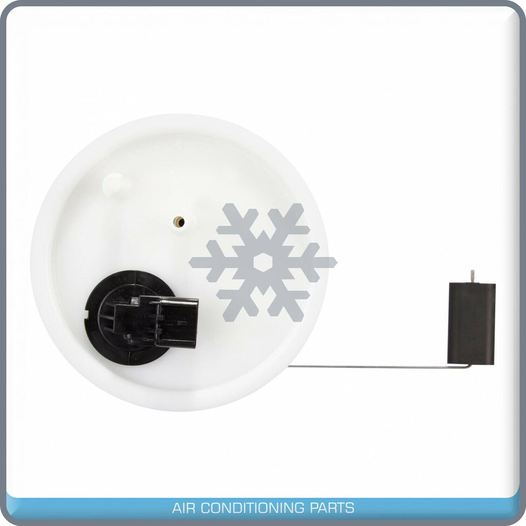 Electric Fuel Pump Module for Jeep Grand Cherokee 1995 4.0L 5.2L 9533017 QOA - Qualy Air