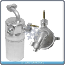 Load image into Gallery viewer, New A/C Receiver Drier for Hummer H2/ Cadillac/ Chevy/ GMC..- OE# AD10091 UQ - Qualy Air