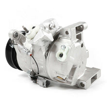 Cargar imagen en el visor de la galería, New A/C Compressor for Lexus GS300, IS300 1998 to 05 / Toyota Aristo 1998 to 04 - Qualy Air