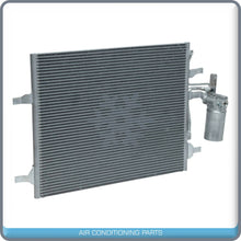 Cargar imagen en el visor de la galería, OE#31332027 New A/c Condenser For Volvo S60, S60 Cross Country, S80, V60, V60 UQ - Qualy Air