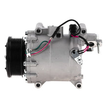 Load image into Gallery viewer, A/C Compressor TRSE07 for Acura CSX / Honda Civic QR - Qualy Air