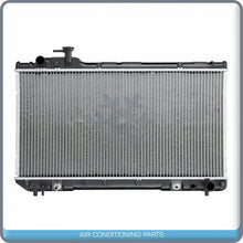 Load image into Gallery viewer, NEW Radiator for Toyota RAV4 - 1996 to 1997 - OE# 164007A111 - Qualy Air