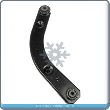 Load image into Gallery viewer, Rear Upper Control Arm fits Chevrolet Malibu, Pontiac G6, Saturn Aura QOA - Qualy Air