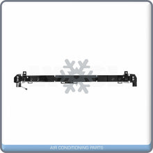 Cargar imagen en el visor de la galería, Radiator for Jeep Cherokee, Comanche, Wagoneer QL - Qualy Air