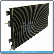 Load image into Gallery viewer, A/C Condenser for Chrysler 300M, Concorde, Intrepid, LHS / Dodge Intrepid QU - Qualy Air